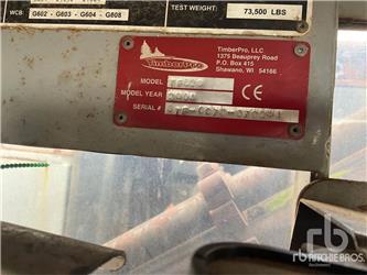 TimberPro TF820E