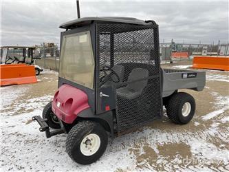 Toro WORKMAN 2110