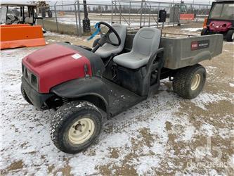 Toro WORKMAN MD