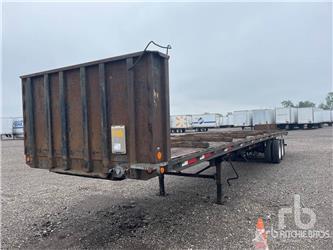 Trailmobile 48 ft T/A