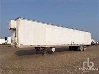 Trailmobile 53 ft T/A