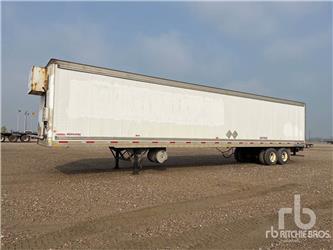 Trailmobile 53 ft T/A