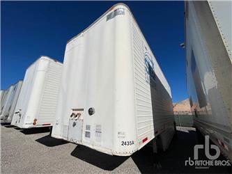 Trailmobile A72F-1AEP