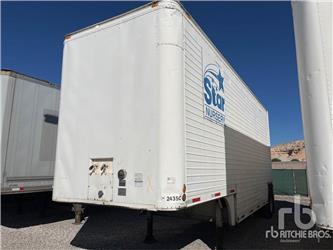 Trailmobile A72F-1AEP