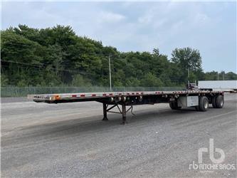Transcraft 48 ft T/A