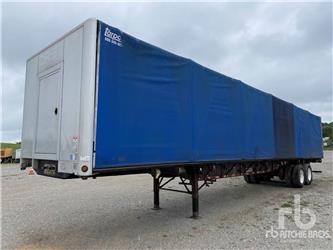 Transcraft 48 ft T/A