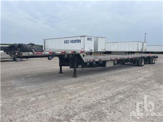 Transcraft 53 ft T/A