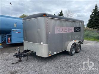 United 14 ft T/A