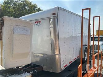 United EXPRESS 2AX 7X16