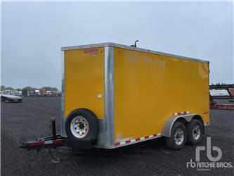 United TRAILER UXT