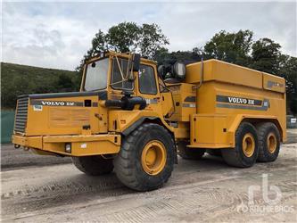 Volvo A25C