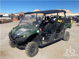Yanmar YU700GMP