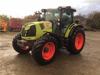 CLAAS 460CIS