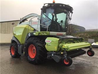 CLAAS 870X4WD JAG