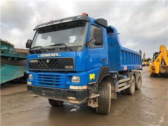 Terberg FM1350