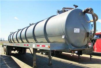 Troxell WATER TANKER