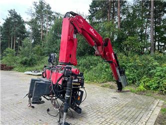 Hyva HC291X E5