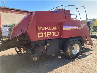  PRESSA NEW HOLLAND D1210