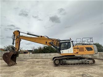 Liebherr R956LC