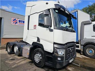 Renault T460