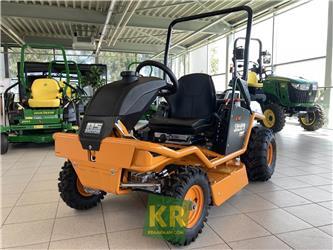  AS 940 Sherpa 4WD XL