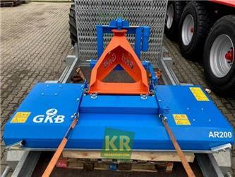  GKB AERATOR 200