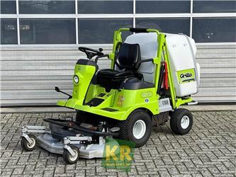 Grillo FD450