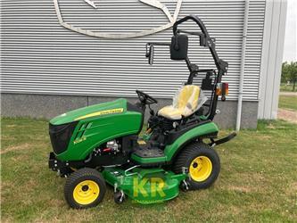 John Deere 1026R