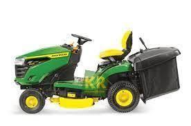John Deere X 147R