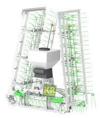 Zocon GREENKEEPER 6 METER