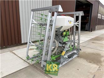 Zocon GREENKEEPER 6 METER