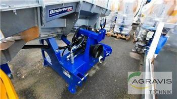 Binderberger GI 20 Z SUPERSPEED