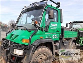 Mercedes-Benz UNIMOG 405/12