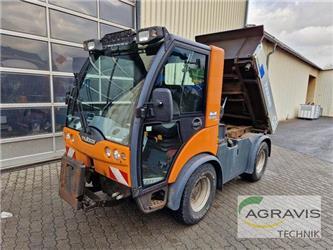 Multicar TREMO X 56