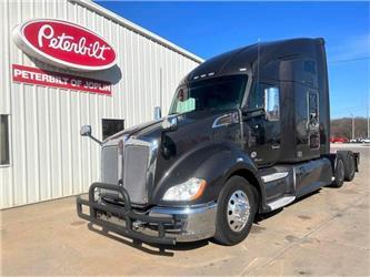 Kenworth T680