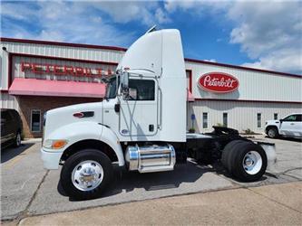 Peterbilt 337