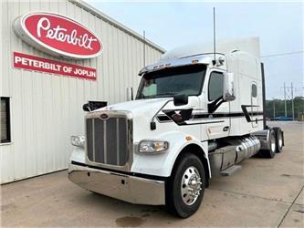 Peterbilt 567