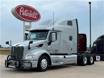 Peterbilt 579