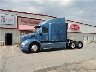 Peterbilt 579