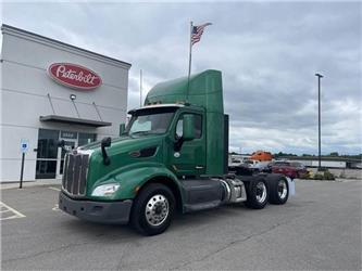 Peterbilt 579
