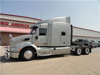 Peterbilt 579