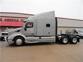 Peterbilt 579