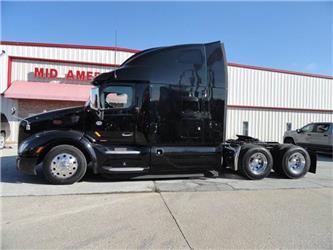 Peterbilt 579