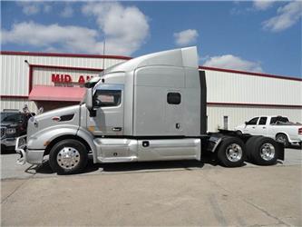 Peterbilt 579