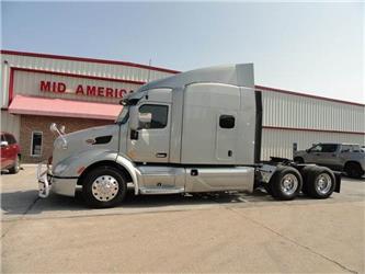 Peterbilt 579