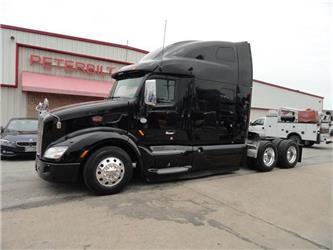 Peterbilt 579