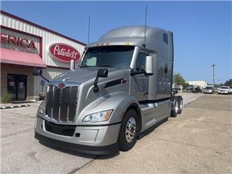 Peterbilt 579