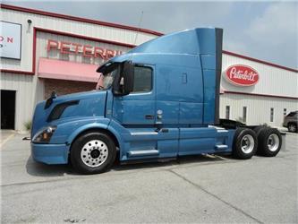 Volvo VNL64T630