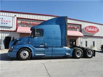 Volvo VNL64T630