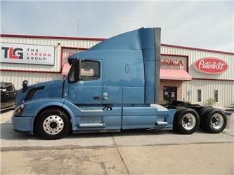 Volvo VNL64T630
